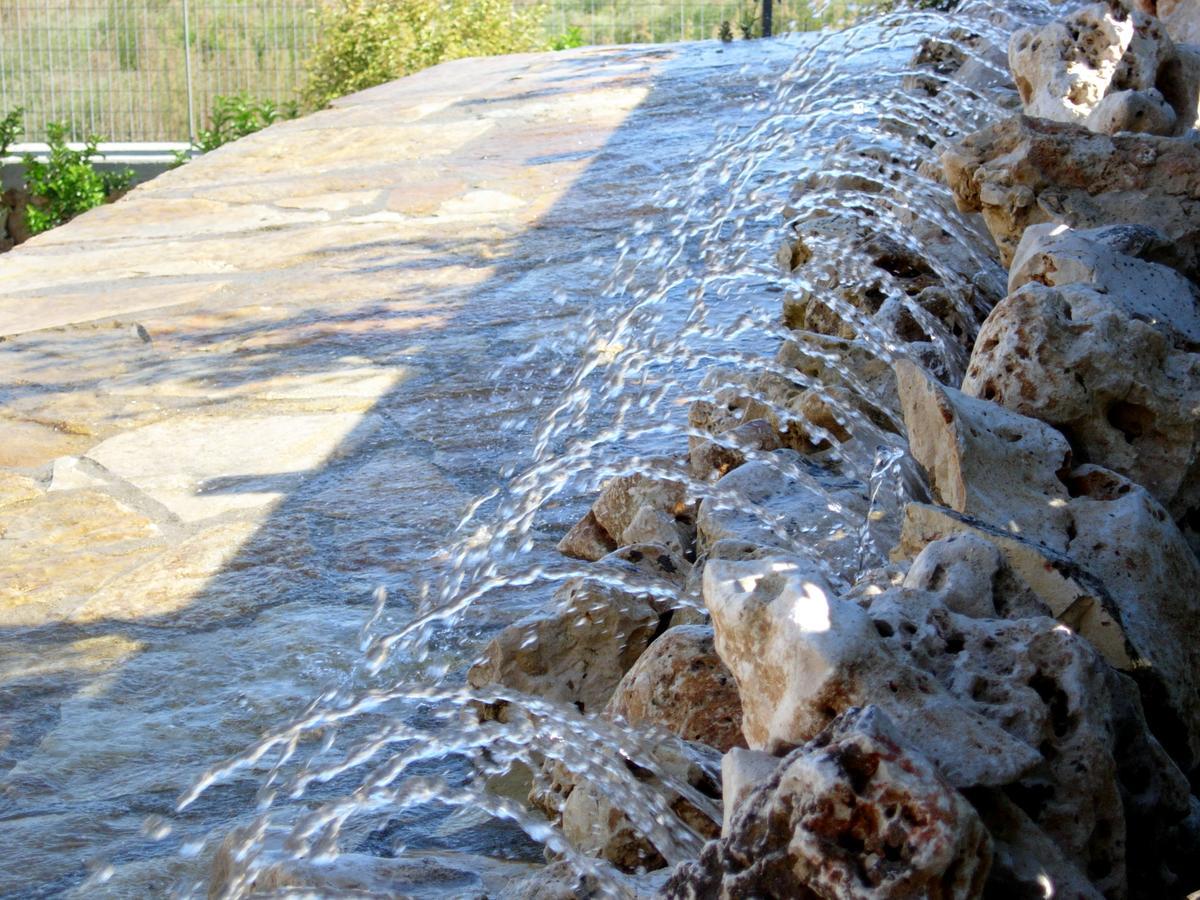 Agriturismo Terra Dei Sassi Matera Exterior foto
