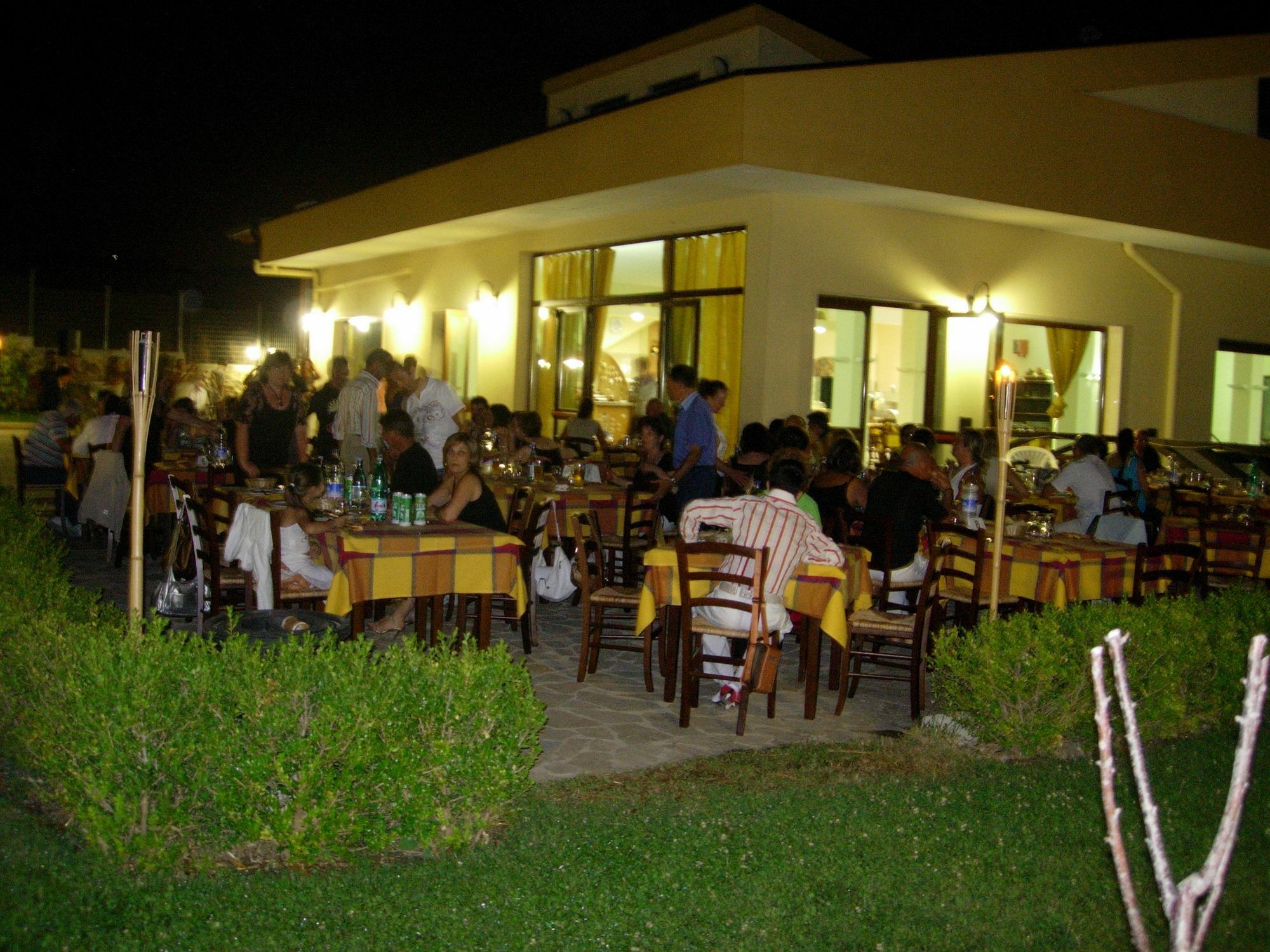 Agriturismo Terra Dei Sassi Matera Exterior foto