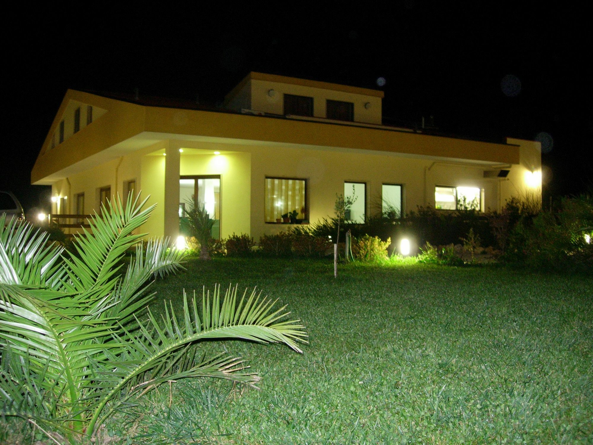 Agriturismo Terra Dei Sassi Matera Exterior foto